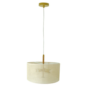 Glacier Pendant Lamp