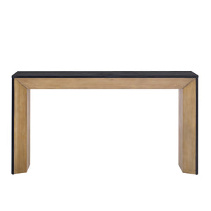 Mirod Elegant Console Table