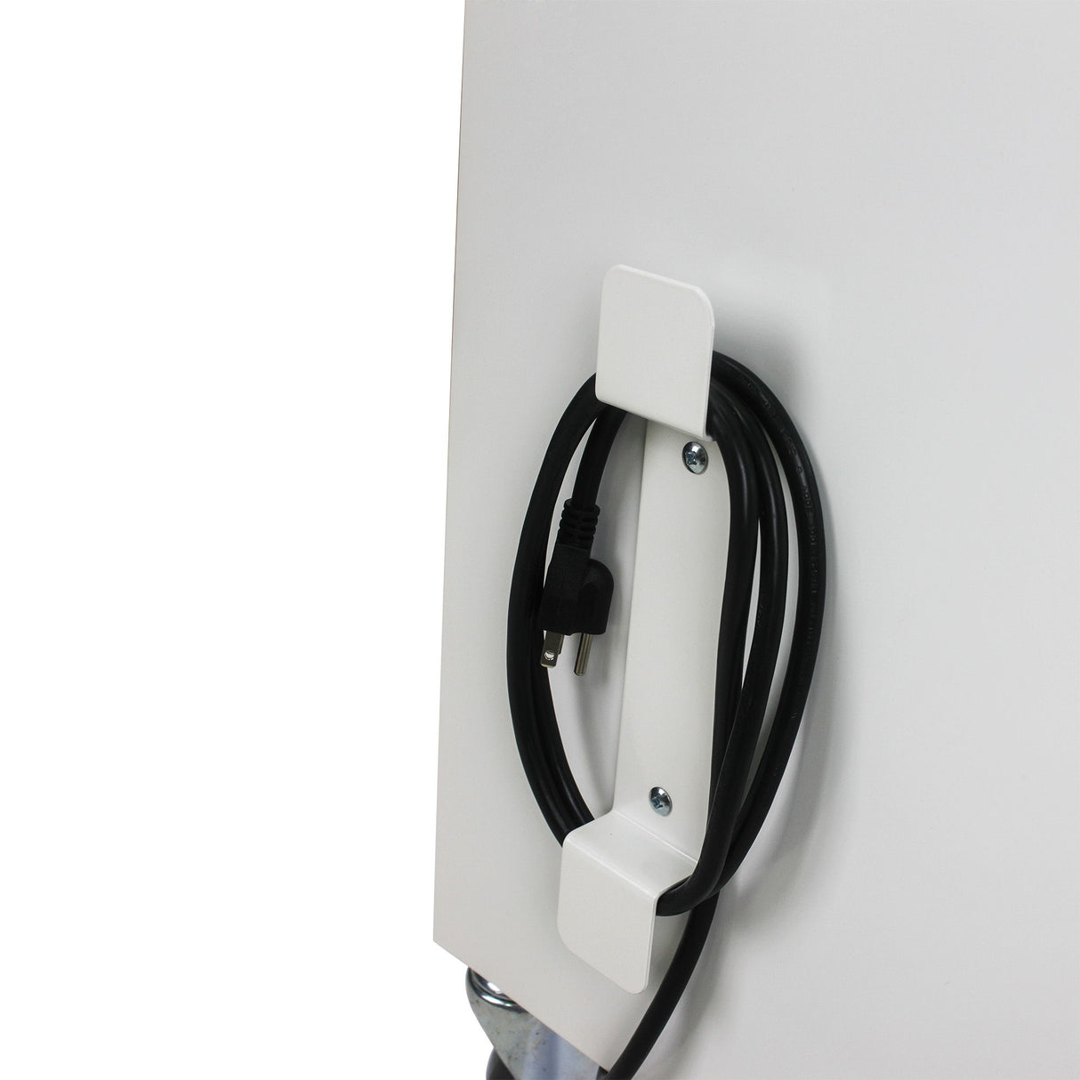 Mobile Charging Cart Station For book, Tablet And Laptop Computer With Power Strip Included