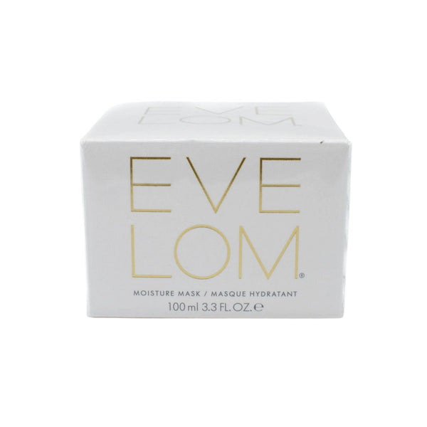 EVE LOM Moisture Mask 3.3oz - New