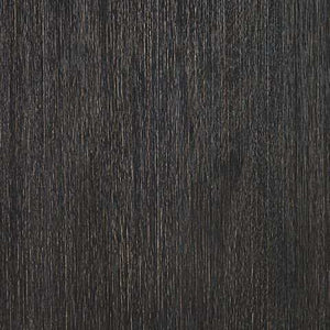 Tyler Creek - Upholstered Bench - Black / Grayish Brown - Best Buy Furniture