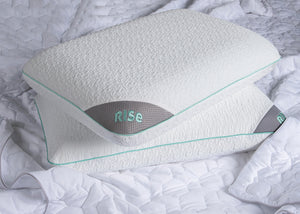 BedGear Rise Multiposition Pillow