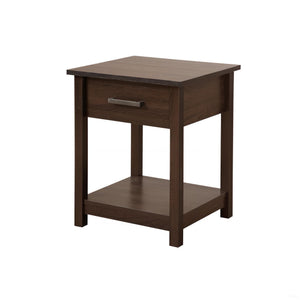 Salem - Nightstand