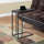 C-Shaped Accent Table For Living Room - Best Buy Furniture