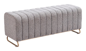 Zuo Modern Pender Bench
