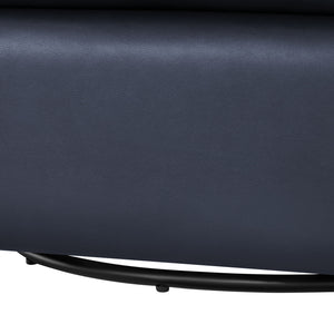 Sutton - Swivel Barrel Chair