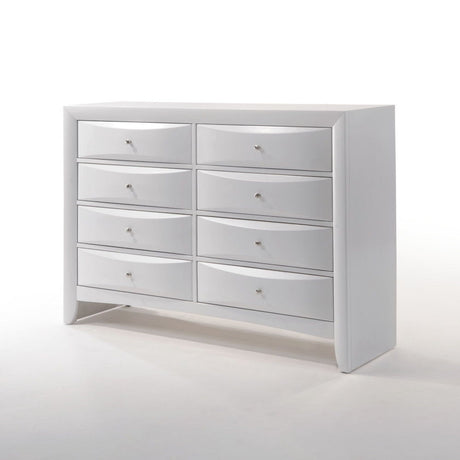Ireland Ample Storage Dresser