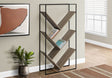 Bookshelf, Bookcase, Etagere, 3 Tier, Office, Contemporary & Modern - Best Buy Furniture