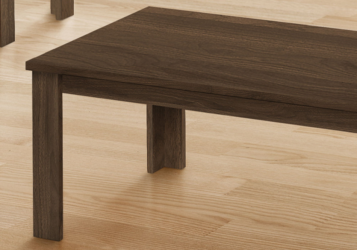 Table Set, Coffee, End, Side, Accent For Living Room Transitional (Set of 3) - Best Buy Furniture