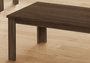 Table Set, Coffee, End, Side, Accent For Living Room Transitional (Set of 3) - Best Buy Furniture