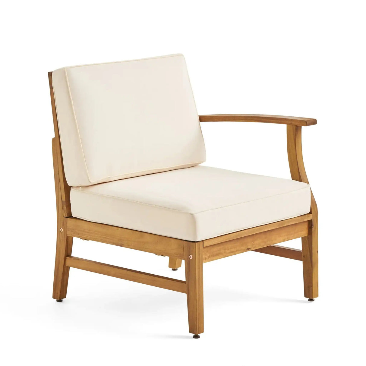 Perla - 3 Seater Sofa And Table Set - Best Buy Furniture