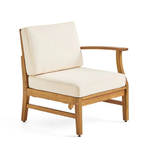 Perla - 3 Seater Sofa And Table Set - Best Buy Furniture