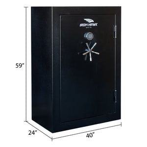 Sleek Design Gun Safe