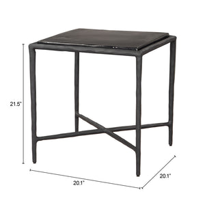 Zuo Modern Cloe Side Table