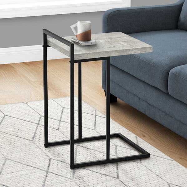 Accent Table, C - Shaped, Versatile - Best Buy Furniture