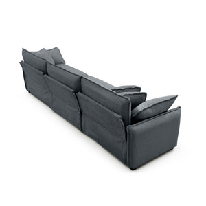 Mira 3 Seater Sofa