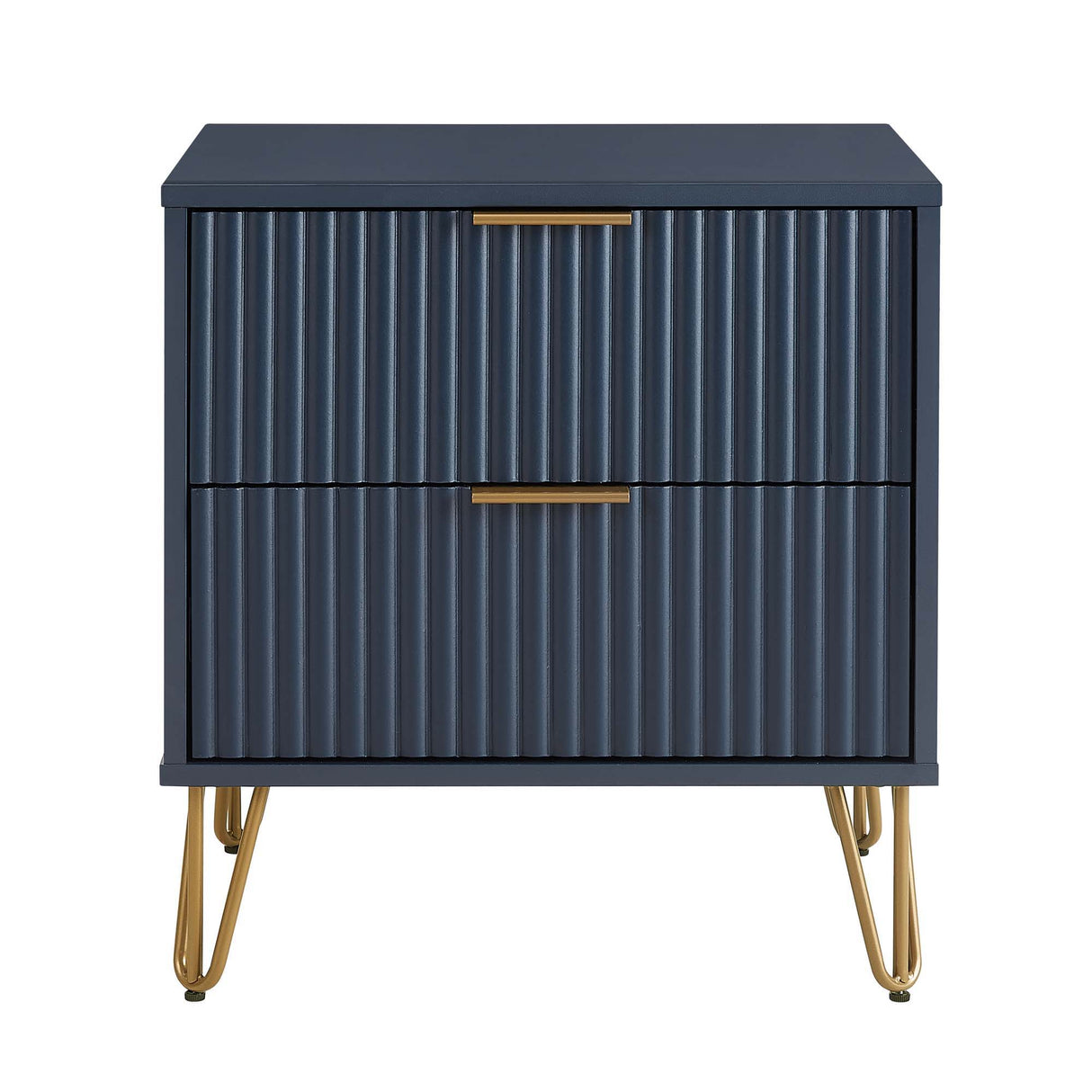 Dumbo - Nightstand With 2 Drawers