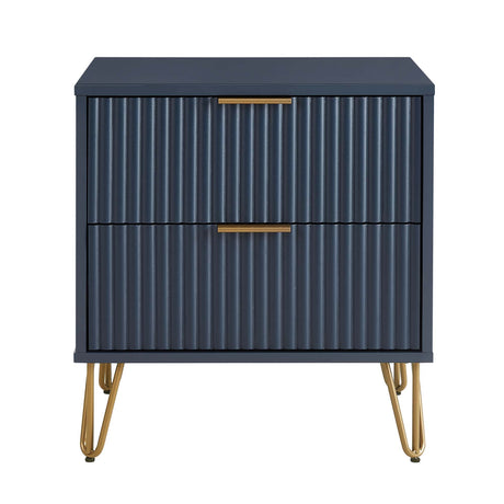 Dumbo - Nightstand With 2 Drawers