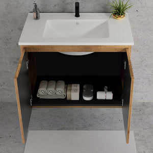 30inch Gloden Bathroom Vanity