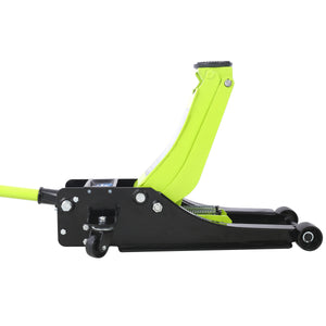 3.5 Ton Low Profile Floor Jack