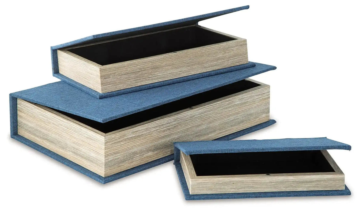 Jolina - Box Set - Best Buy Furniture