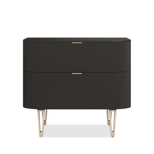 Love Closed Nightstand