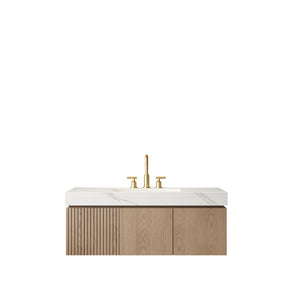 Muri 48" Bathroom Vanity & Sink