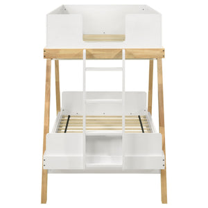 Hicks - Bunk Bed