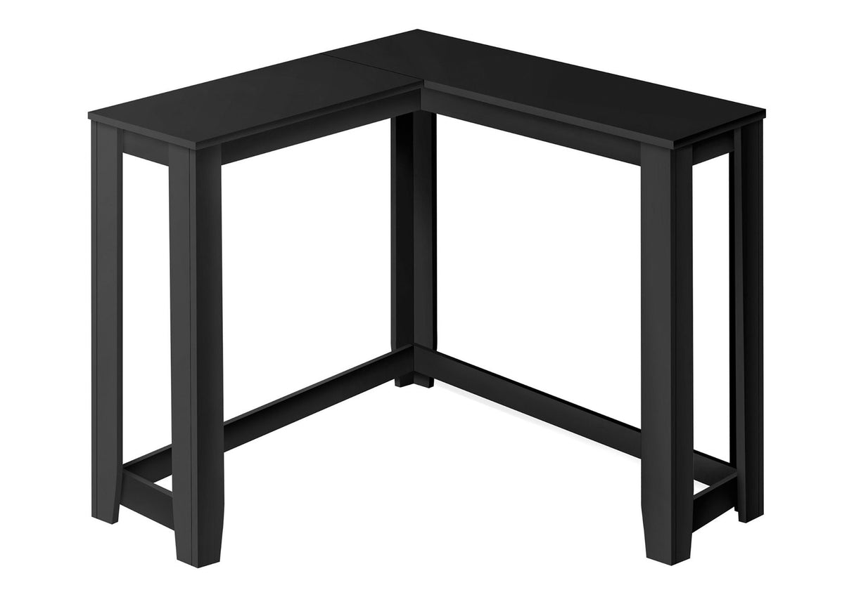 Corner Accent Console Table For Entryway, Unique Design Contemporary & Modern - Best Buy Furniture