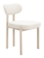 Zuo Modern Aurea Dining Chair (Set of 4)