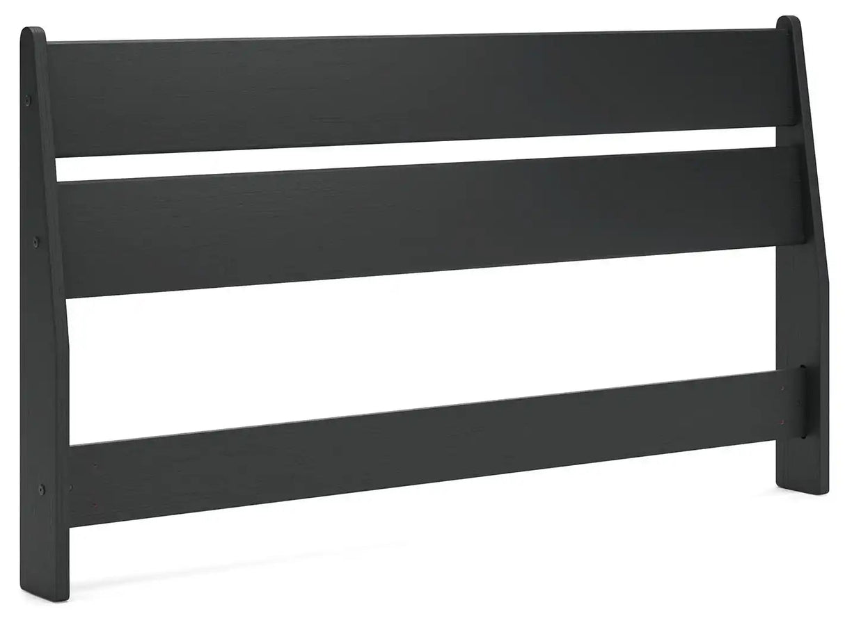 Socalle - Panel Headboard - Best Buy Furniture