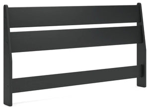 Socalle - Panel Headboard - Best Buy Furniture