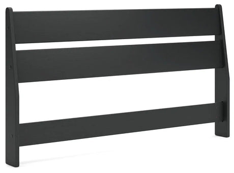 Socalle - Panel Headboard - Best Buy Furniture