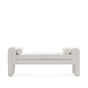Concord - Accent Bench