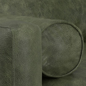 Morrison - Sofa And Ottoman Set