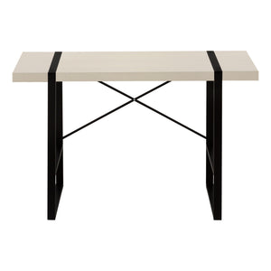 Computer Desk For Home Office Laptop, Contemporary & Modern