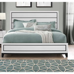 Mirage - Bed