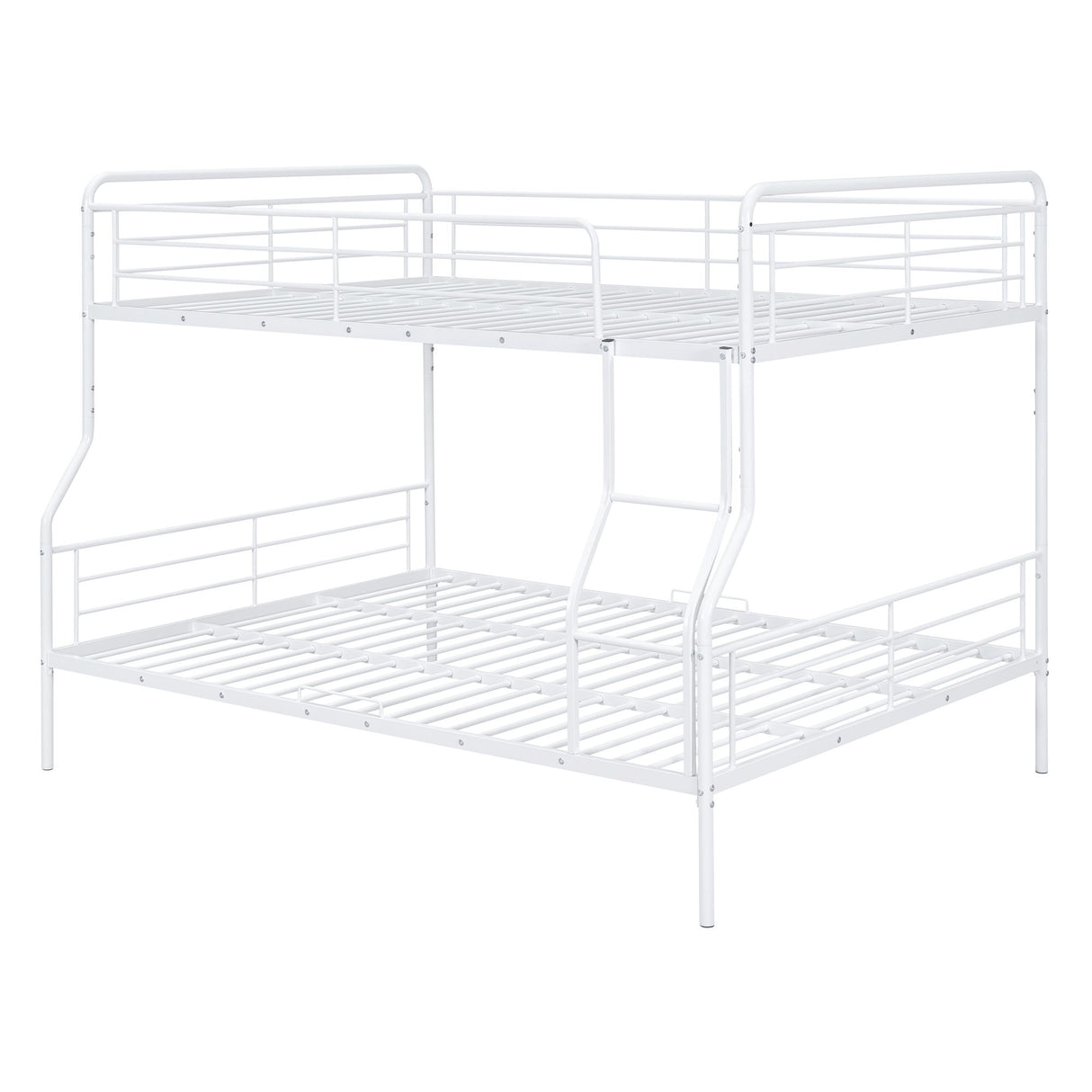 Contemporary Bunk Bed