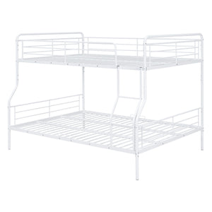 Contemporary Bunk Bed