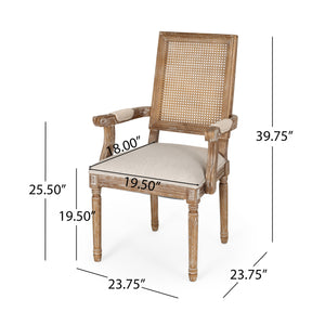 Upholstered Dining Chair