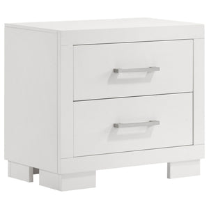 Tokyo - LED Bedroom Set