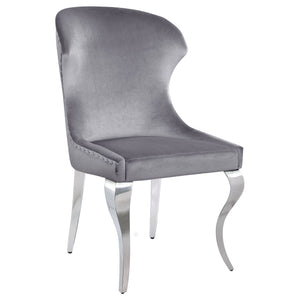 Daphne - Upholstered Dining Side Chair (Set of 2)