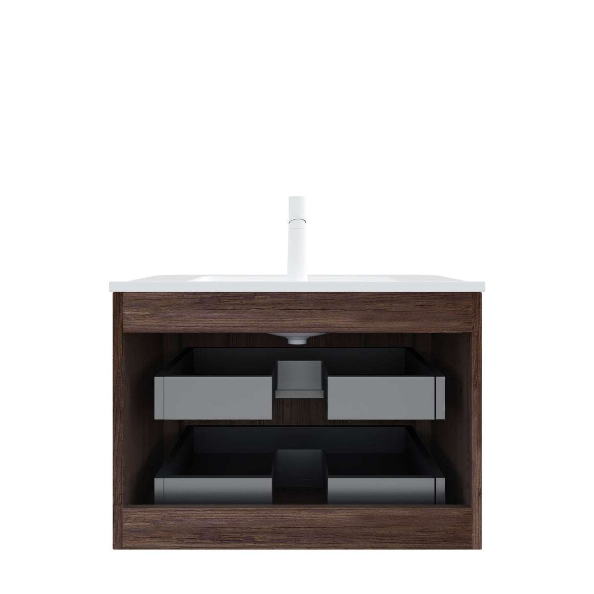 Noor 30" Bathroom Vanity with Sink