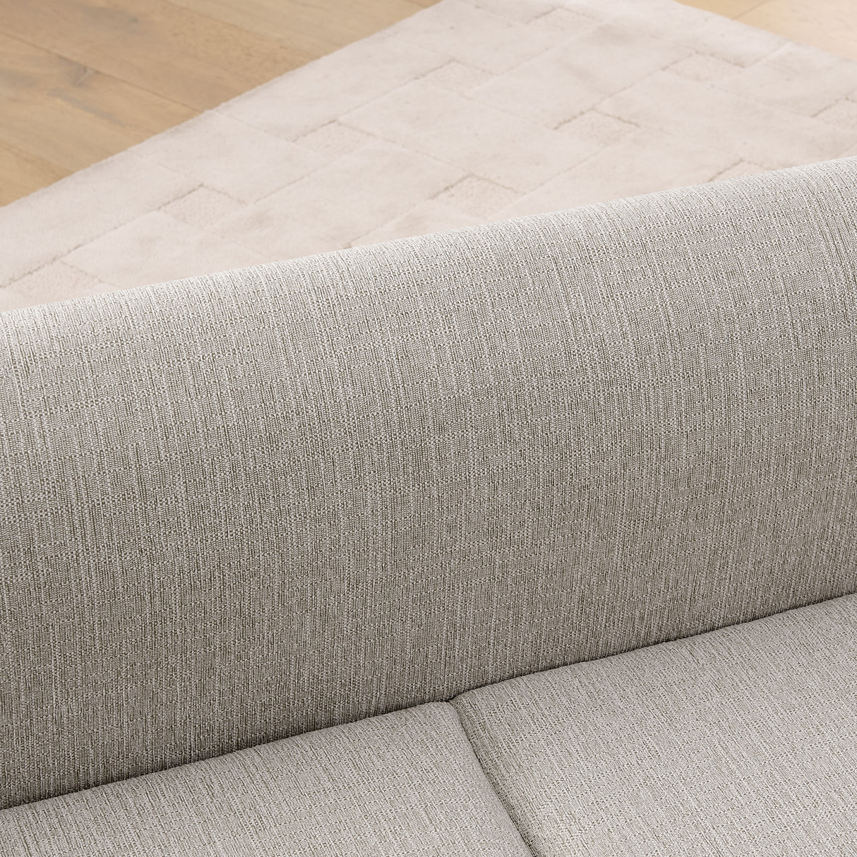 Comfortable Oversized Pet Sofa for Medium/Large Dogs
