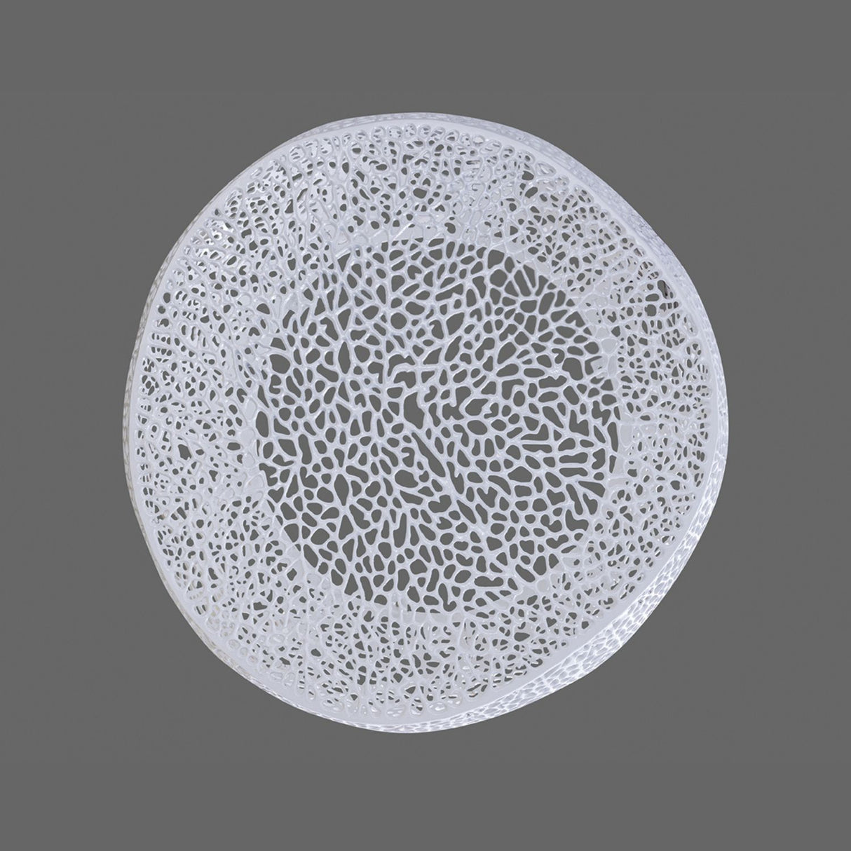 T3502 - Round Coffee Table