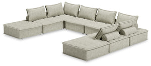 Bales - Sectional