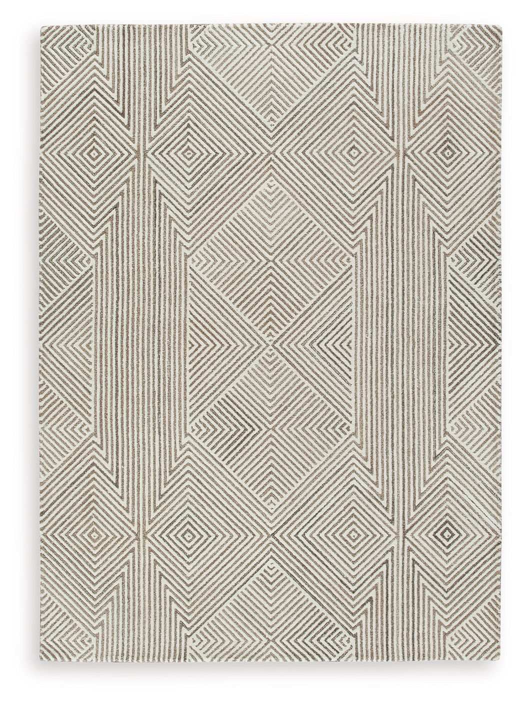 Jadott - Rug - Best Buy Furniture