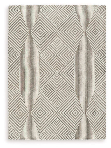 Jadott - Rug - Best Buy Furniture
