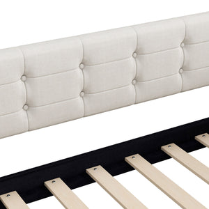 Upholstered Daybed