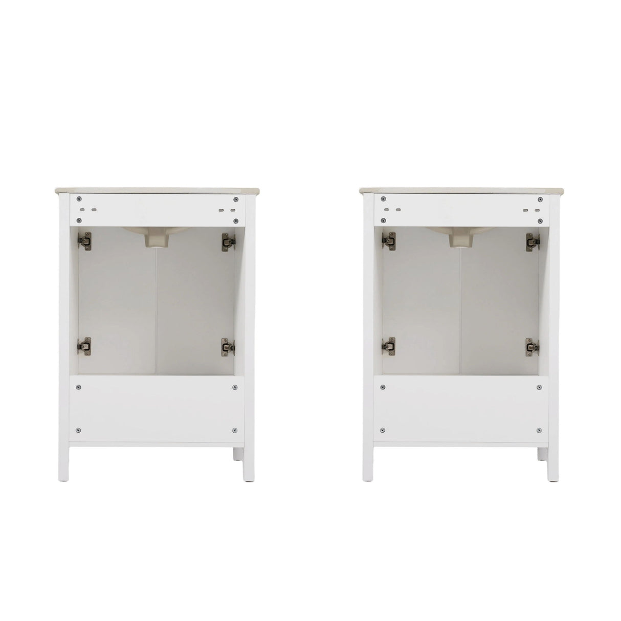 Modern Bathroom Vanity With Sink Combo